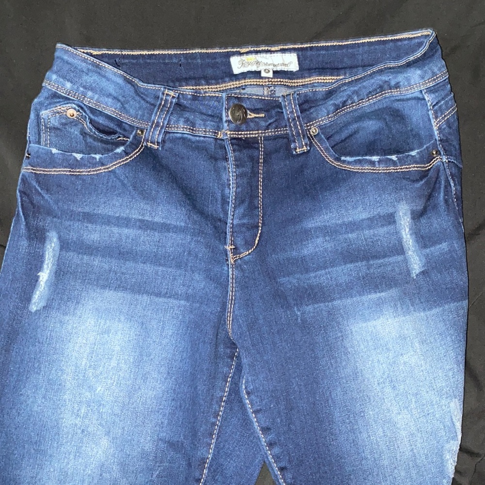 Blue Jeans